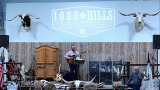 1000 Hills Ranch Church  09222024 [upl. by Ettedranreb]