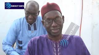 Serigne Babacar Sy Cissé Khalife de Serigne Aladji Cissé revient sur le sens de la Ziarra du 2 [upl. by Rehpotisrhc]