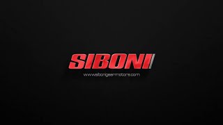 Siboni innovazione per il motion control [upl. by Hsima]