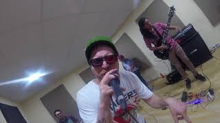 Huellas  Radical Mood Ensayo [upl. by Ternan]