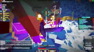 Minecraft Elytra PvPElmas oyuncuCupid [upl. by Zetroc]