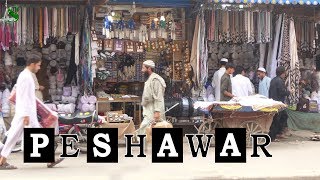 PROMO Sights and Sounds of PESHAWAR [upl. by Sirronal923]