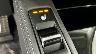 Secrets of your Seat Heater  I cant believe I didnt know this until now  Kia Hyundai Class [upl. by Lowrance]