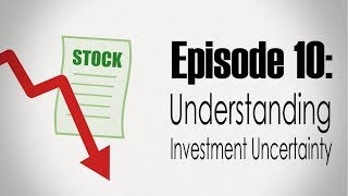 Risk  Understanding Investment Uncertainty [upl. by Boynton]