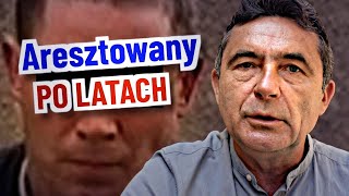 Zgwałcił i zabił dziewczynkę Został aresztowany po latach [upl. by Heisel445]