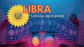 🃏♎️ Leitura Atemporal para Libra tarotsignos signos leituradecartas tarot leituradetarot [upl. by Nwahsauq805]