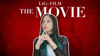 LILI’s FILM  The Movie  Dance Cover by Haen [upl. by Hadrian]