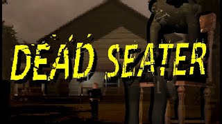 Indie Horror game made by the Lethal Company Dev  Dead Seater [upl. by Ninetta529]