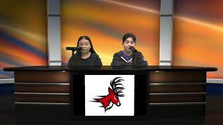 Ridgely Middle TV Studio Live Stream [upl. by Jaenicke]