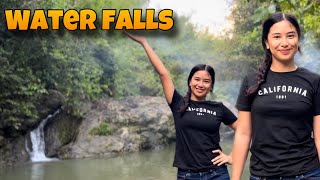 MAGANDANG DALAGA SA FALLS PROVINCE😱 [upl. by Anirual]