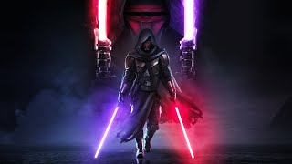 Star Wars Darth Revan Suite  EPIC VERSION Knights of The Old Republic [upl. by Junia]