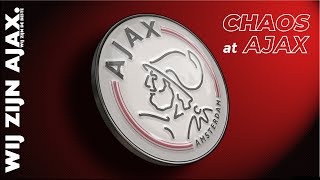 Chaos at Ajax Inside the fall of the Dutch giant [upl. by Sitarski]