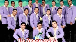 La Arrolladora Banda El Limon Ese Loco Soy Yowmv [upl. by Mozelle]