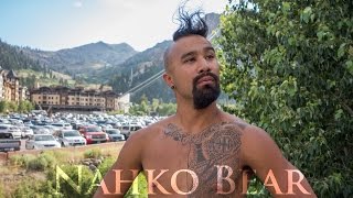 An Interview With Nahko Wanderlust Squaw Valley 2014 [upl. by Mccready]