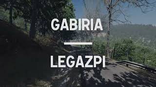 Gabiria  Legazpi  Teaser [upl. by Vassily]