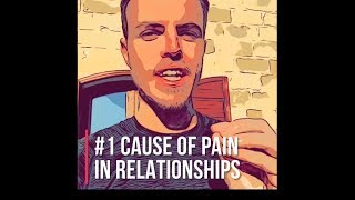 Root Cause of Problems in Relationships  Bentinho Massaro [upl. by Nale]