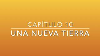 UNA NUEVA TIERRA Capítulo 10 final Eckhart Tolle audiolibro [upl. by Aihsyak646]