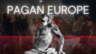 PAGAN EUROPE feat HeroicIdeal [upl. by Emawk502]