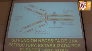 Inmunología  Antígenos [upl. by Rodrigo836]