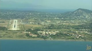 LTU Zakinthos Stopover [upl. by Naesyar426]