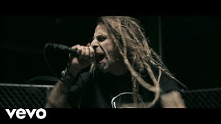 Lamb of God  Gears Official Video [upl. by Somerset]