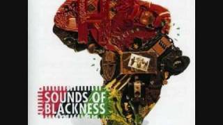 Sounds of blackness Optimistic [upl. by Phippen661]