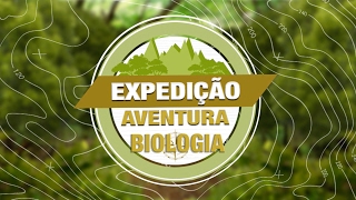 1 EXPEDIÇÃO AVENTURA RONDÔNIA  BIOLOGIA  RICHARD RASMUSSEN [upl. by Enayr976]