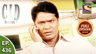 CID सीआईडी Season 1  Episode 436  The Secrets of Scorpions  Full Episode [upl. by Lindly730]