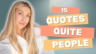 15 psychological facts about quiet people are [upl. by Bautista581]