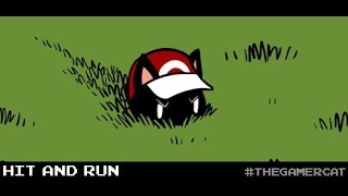 the GaMERCaT  Hit and Run [upl. by Niltac]