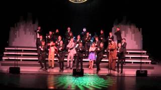 Wheaton Warrenville South quotThe Classicsquot 2012  FAME Nationals [upl. by Iridissa]