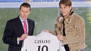 LA STORIA DI ANTONIO CASSANO quotGENIO amp SREGOLATEZZAquot 🎭  Tutte Le Cassanate Ordine Cronogico [upl. by Dusza]