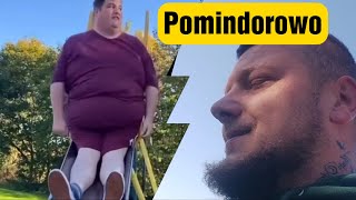 Pomindorowo a tyle Zamisanio [upl. by Mord]