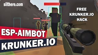 Updated Krunkerio HacksCheatsMods ESP WALL AIMBOT Krunkerio Unblocked [upl. by Niwde]