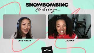 Snowbombing Backstage Episode 6 with Jaguar [upl. by Boff935]