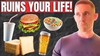 I avoid these 5 foods at all costs and im a Nutritionist [upl. by Klos159]