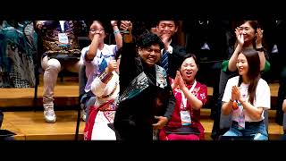 3rd Asia Choral Grand Prix 2024  Trailer [upl. by Frazer]