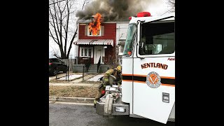 Kentland 33  quotBorn For Thisquot [upl. by Nnayt]