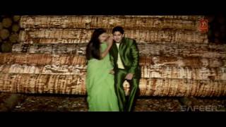 Jaaneman Chupke Chupke • Muskaan 2004 • Hindi Video Music • HD 720p • BluRay Rip [upl. by Leahcimsemaj478]