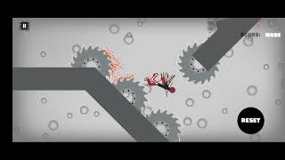 Physics Stick Simulator stickman dismounting funny moments void stick [upl. by Amairam]