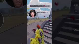 Pubg mobile funny moment riggsgaming pubgmobile riggs pubgmobile pubgmvip [upl. by Durr]