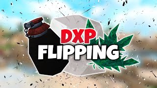 How To Make BILLIONS During DXP BEST ITEMS To Flip  RS3  RUNESCAPE 3 [upl. by Boswell]