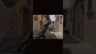 CS2 WINGMAN🔫 cs2 csgo cs2clips csgomoments counterstrike csgofunny gaming [upl. by Narhem425]