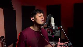 Cuerdas de amor Julio Melgar  Cover j Manuel Ftmoisesromerodrums [upl. by Farrel136]