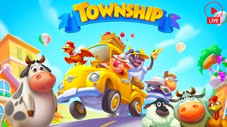 Township Gameplay  level 27  episode 27 iosAndroid [upl. by Trever]