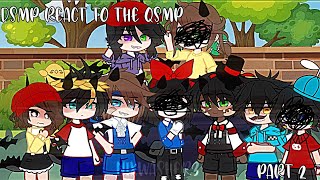 DSMP react to the QSMP Part 2 🇺🇸🇲🇽 [upl. by Hsan972]