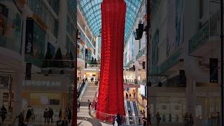 Will you be there eatoncentre toronto [upl. by Llenyr]