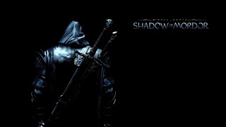 Middleearth Shadow of Mordor  Ascensão Perfeita A Jornada Rumo aos 100  Episódio 4 [upl. by Inalaeham225]