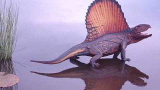 Tribute to Dimetrodon [upl. by Anigue]