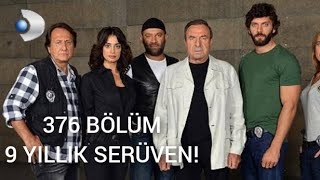 ARKA SOKAKLAR FİNAL FRAGMANI [upl. by Eyoj]